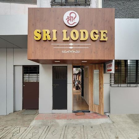 Hotel O Sri Lodge Mumbai Exterior photo