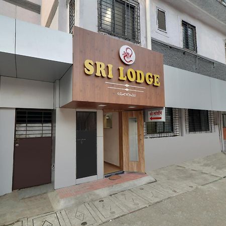 Hotel O Sri Lodge Mumbai Exterior photo